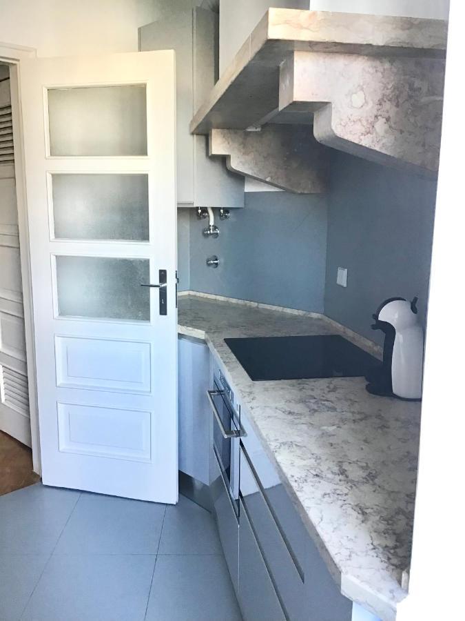 Lisboa: Cabo Appartement Lissabon