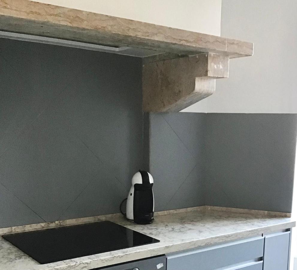 Lisboa: Cabo Appartement *