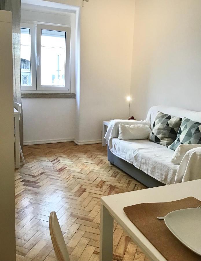 Appartement Lisboa: Cabo Lissabon