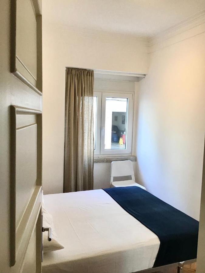 Lisboa: Cabo Appartement Lissabon