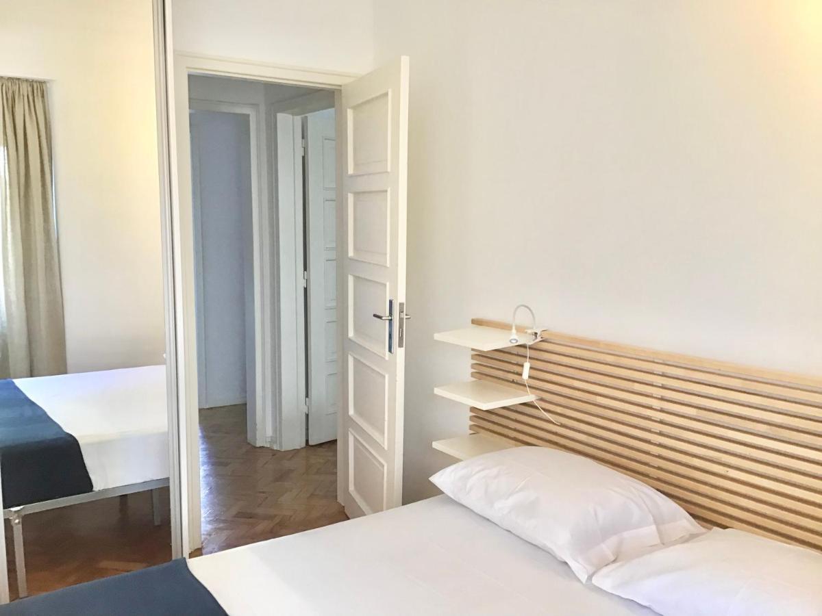 Appartement Lisboa: Cabo *