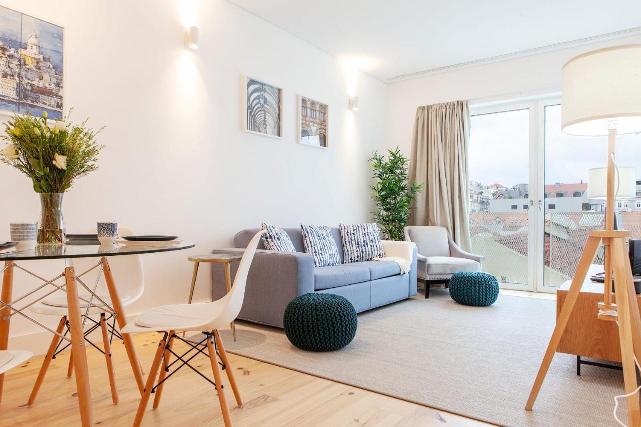 Appartement Santos Design Flat By Lovelystay *
