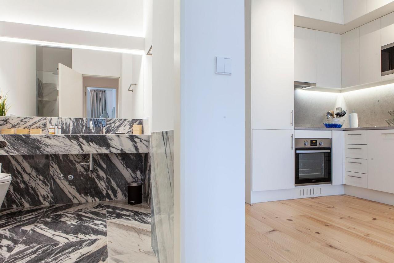 Appartement Santos Design Flat By Lovelystay *