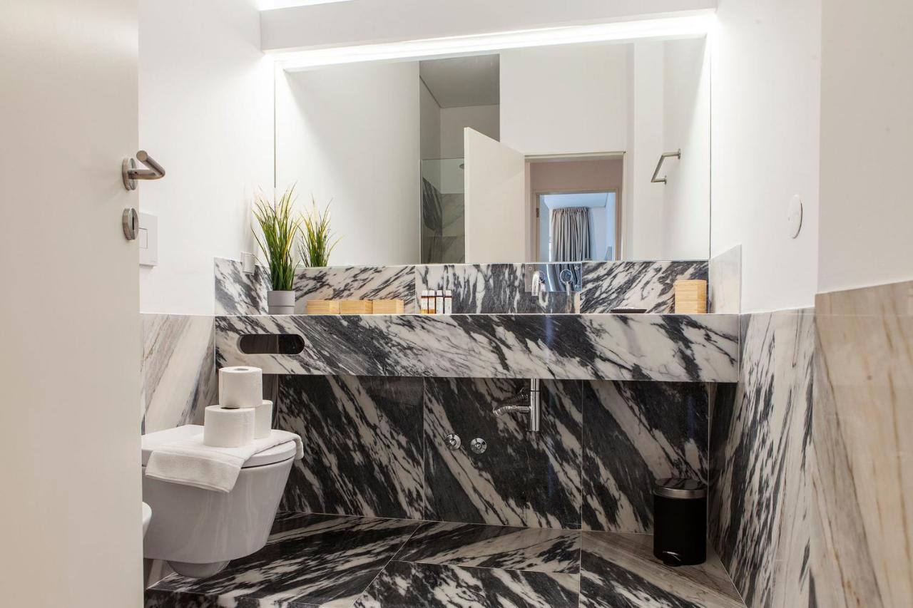 Santos Design Flat By Lovelystay Appartement *