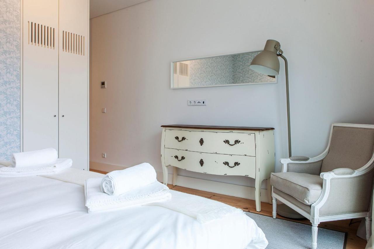 Santos Design Flat By Lovelystay Appartement *