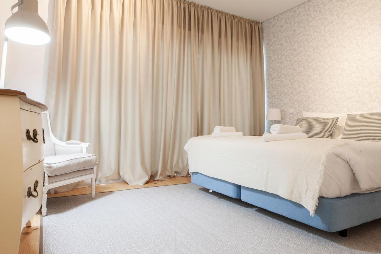 Santos Design Flat By Lovelystay Appartement Lisboa