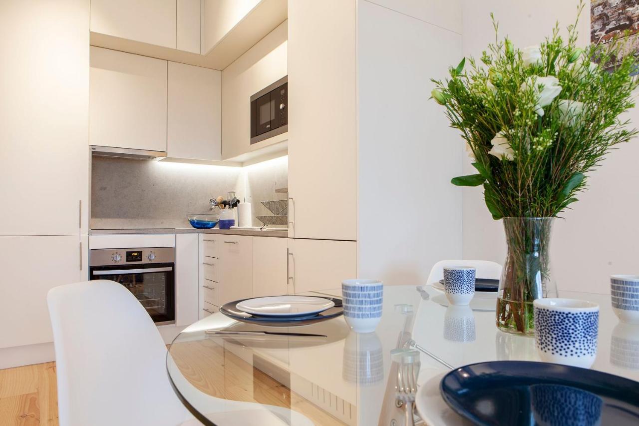 Appartement Santos Design Flat By Lovelystay *