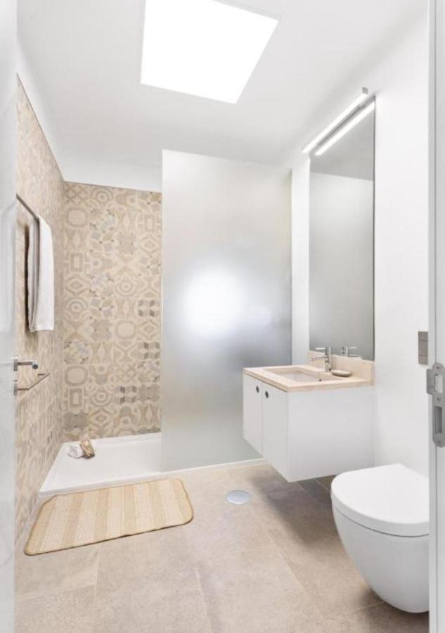 Joivy Modern Flat With River View Near Bica Elevator Lisbon