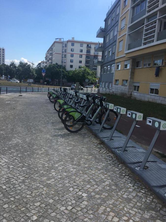 Martas Lisboa