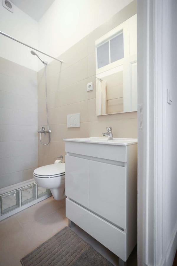 Guestready - Hygge-style In Historical Graça Apartamento