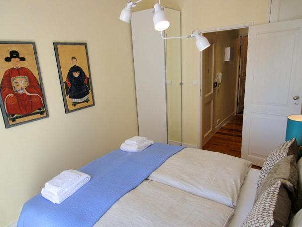 Capitao - Altstadt Appartement Lisboa