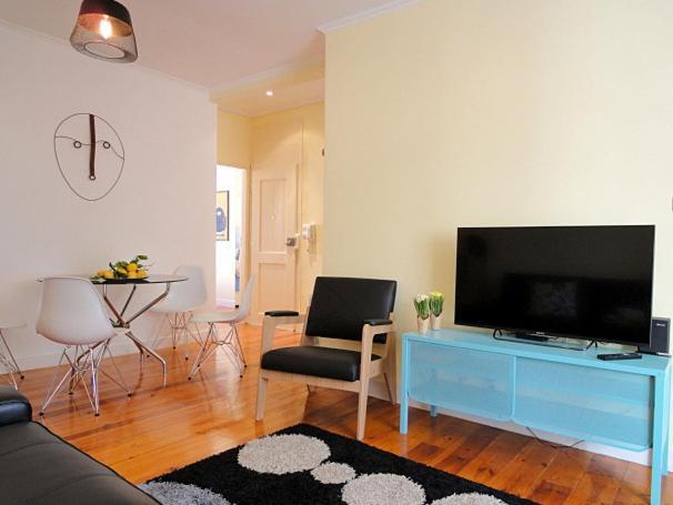 Appartement Capitao - Altstadt