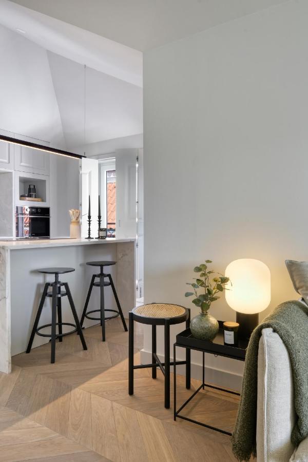 Appartement Prime - Boavista 44 Lisboa