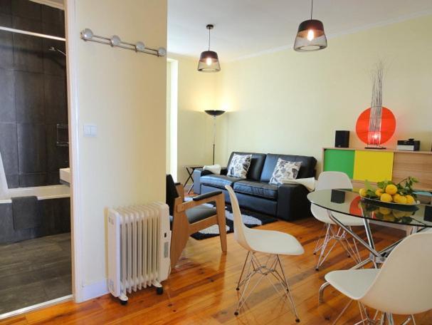 Appartement Capitao - Altstadt *