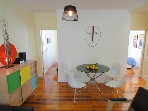 Appartement Capitao - Altstadt Lisboa