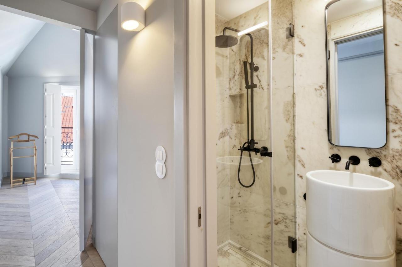 Appartement Prime - Boavista 44 Lisboa