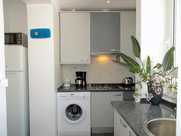 Capitao - Altstadt Appartement