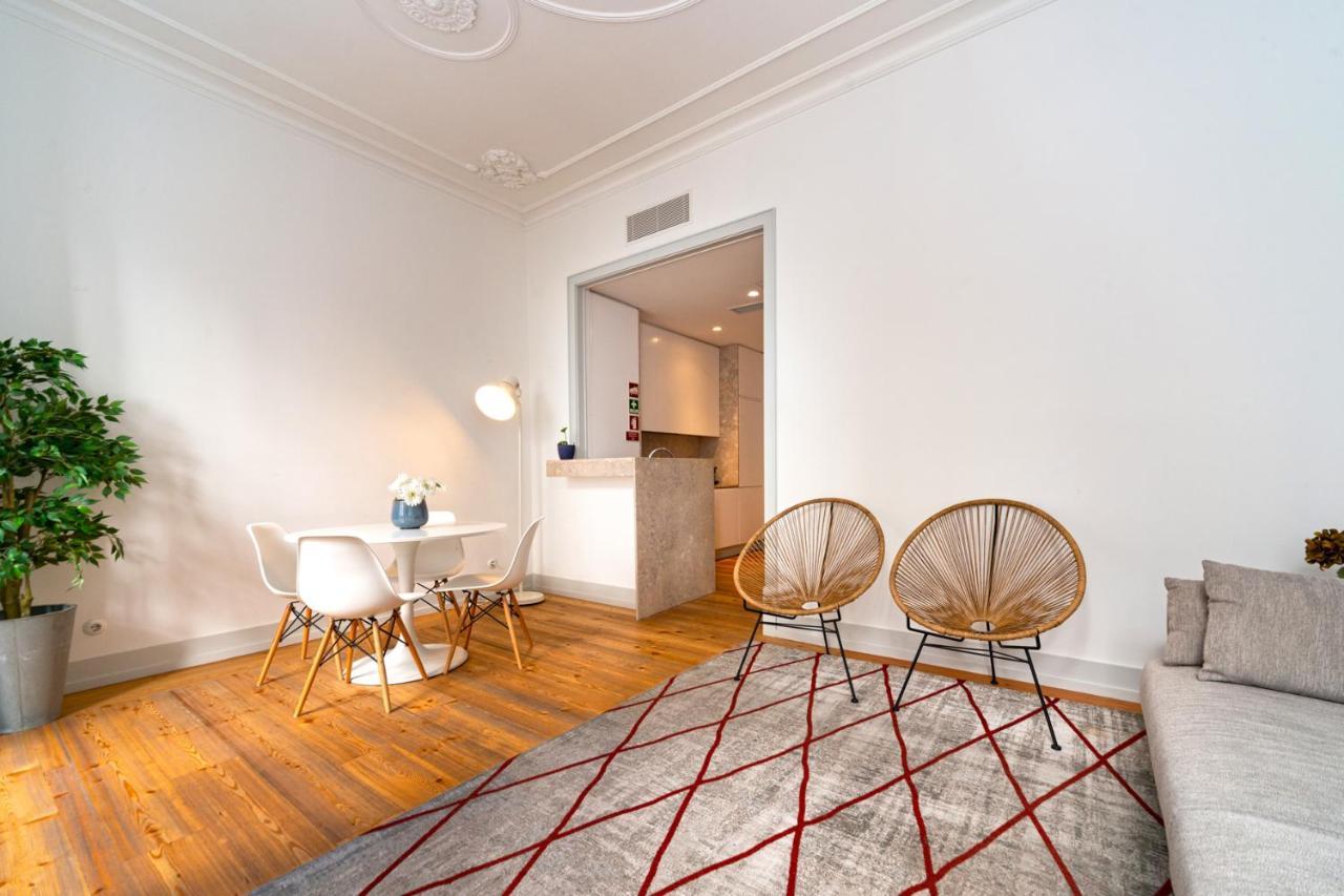 Baixa Charming Appartement *