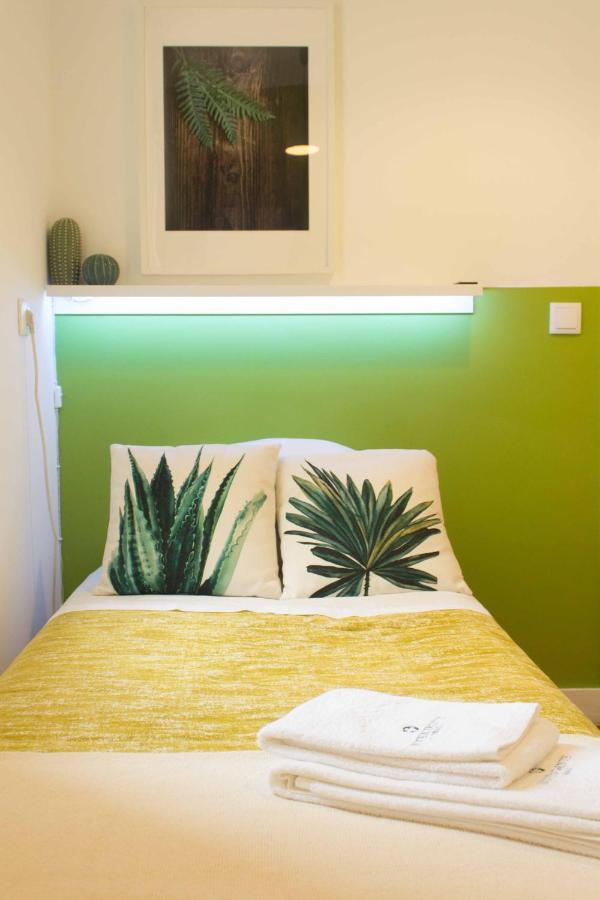 Intendente 1865 Bed & Breakfast