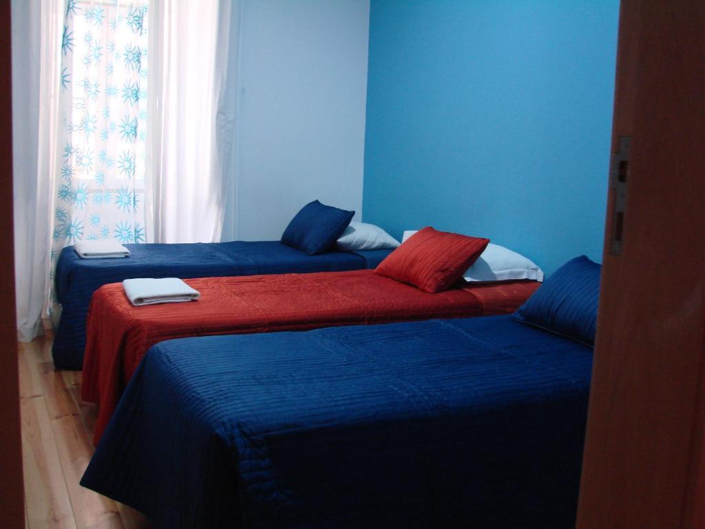 Appartement Happy By Sweethome Hospedagem Lisboa