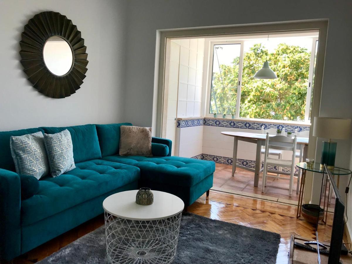 Appartement Retro Belem