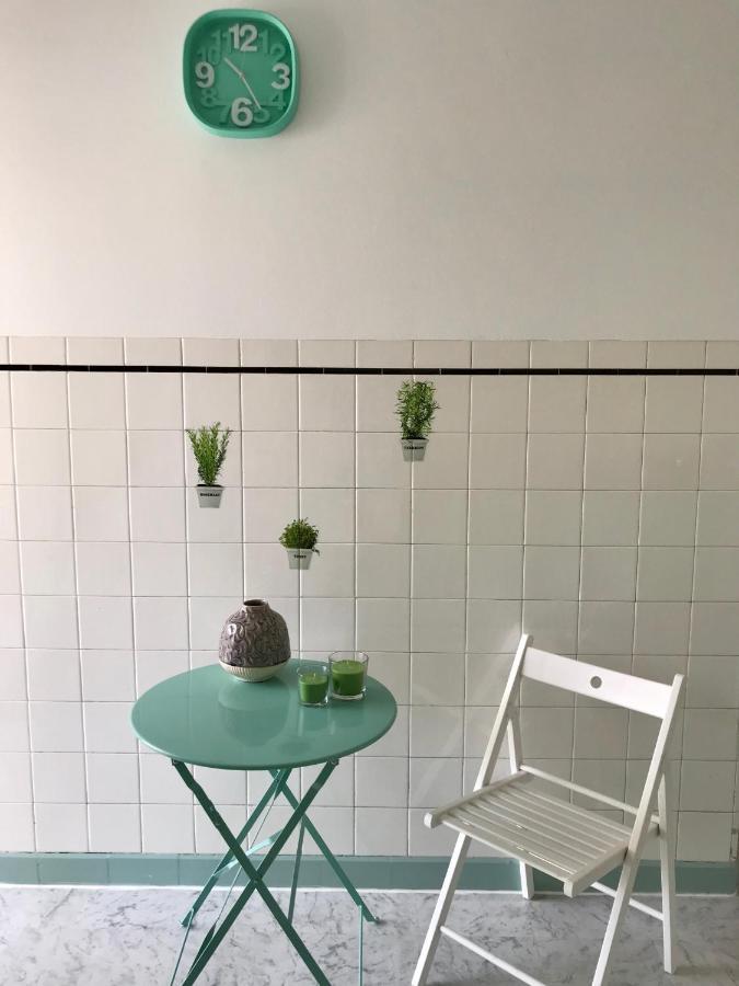 Retro Belem Appartement *