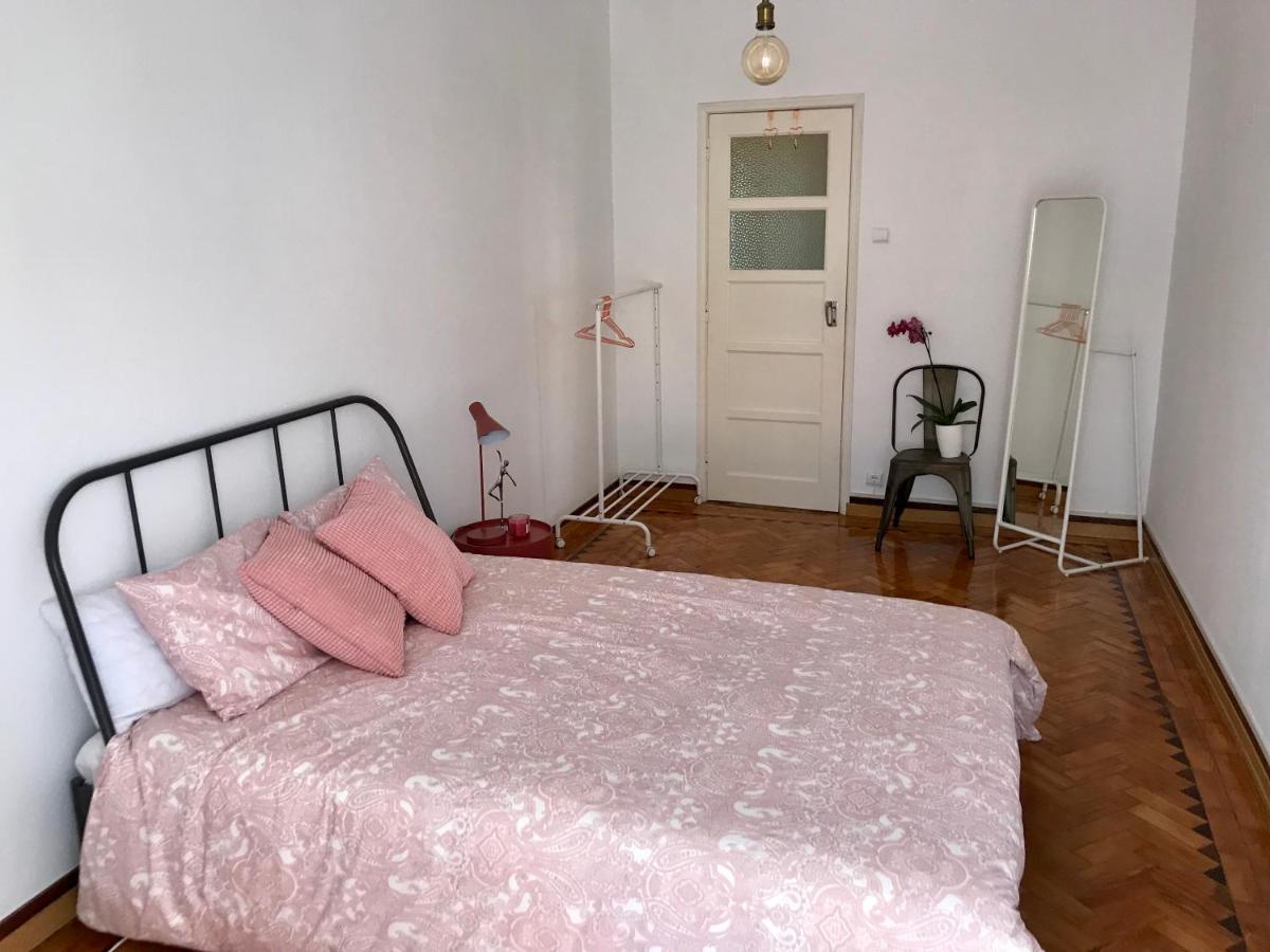 Appartement Retro Belem