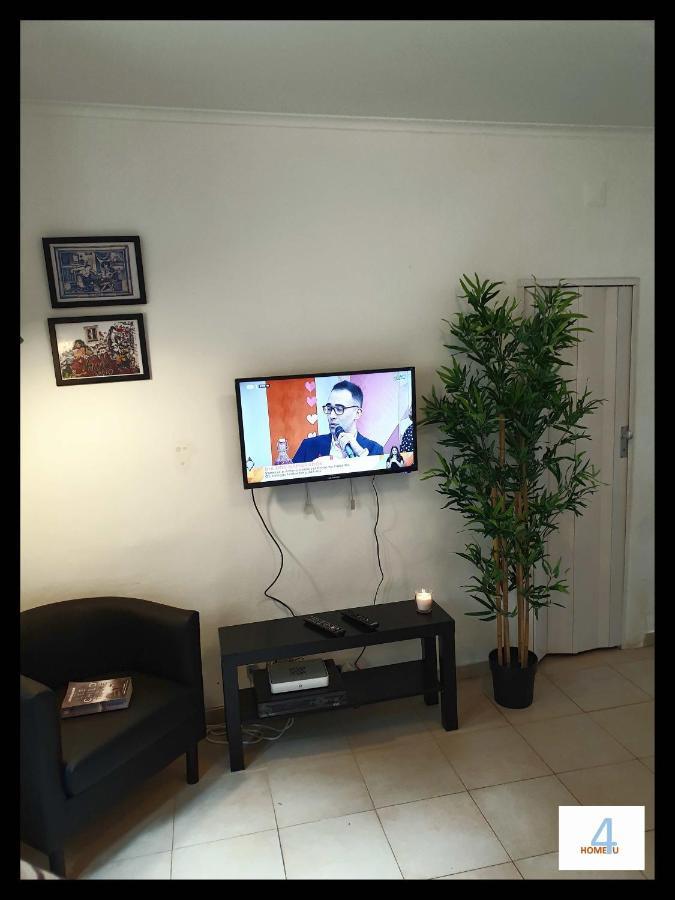 Home4u - Mouraria Typical Neighborhood Appartement