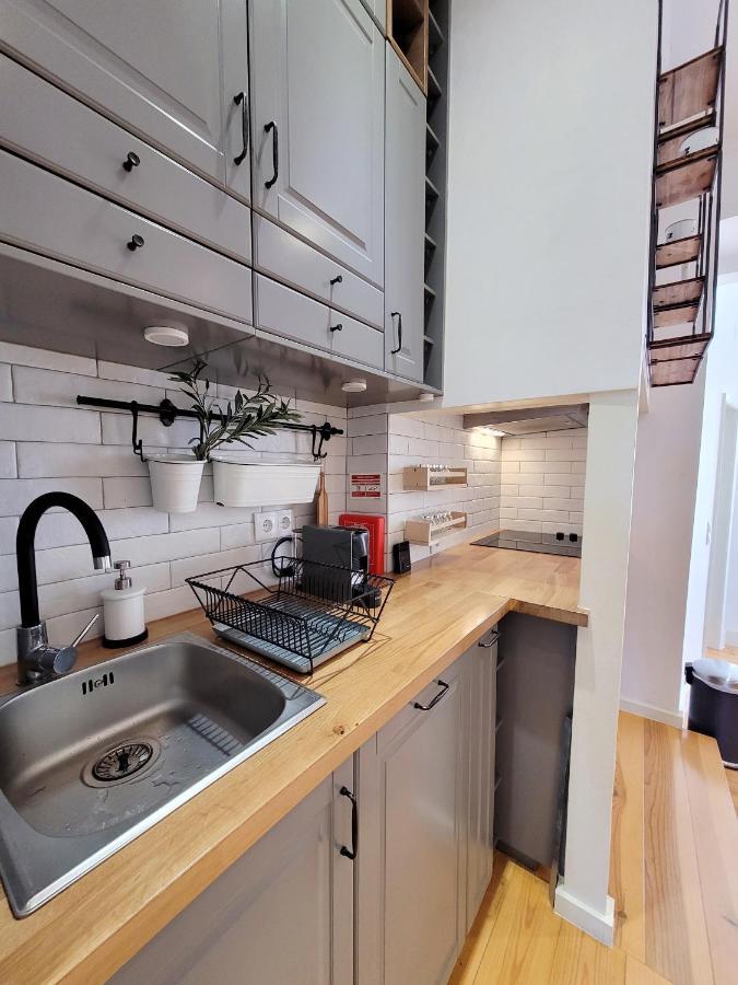 Prazeres Pool Apartamento
