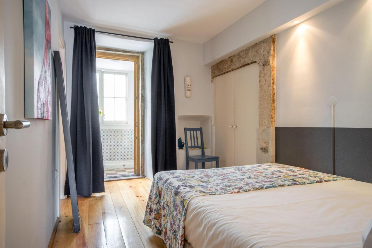 Heart - Blue By Lovelystay Appartement *