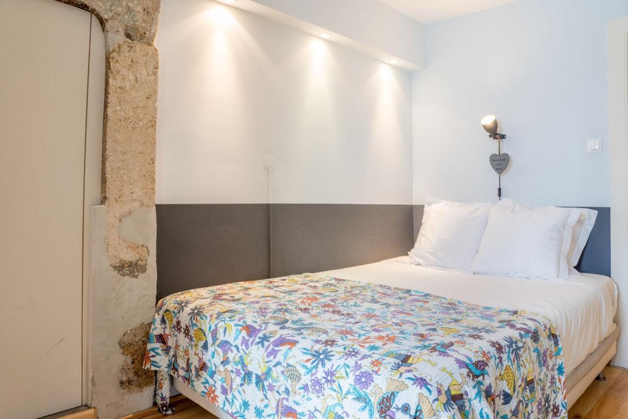 Heart - Blue By Lovelystay Appartement