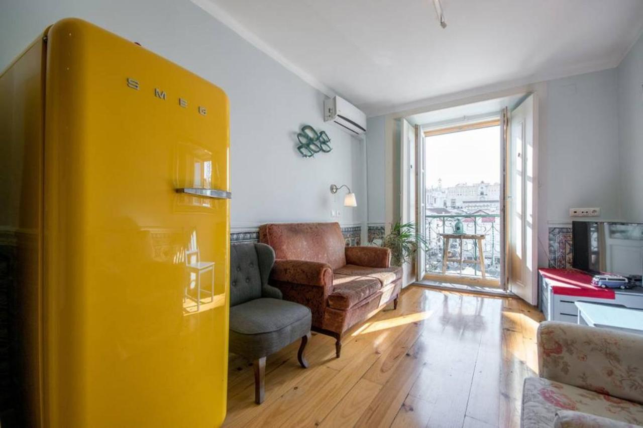 Appartement Heart - Blue By Lovelystay *