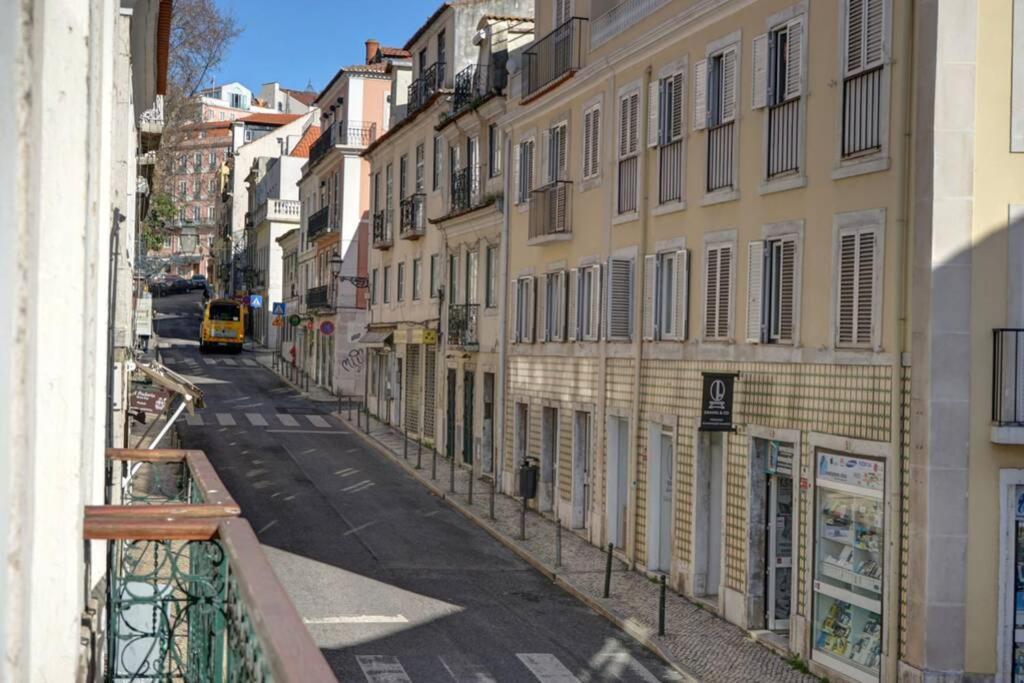 Unique Sao Bento Ideal For A Group Lisbon
