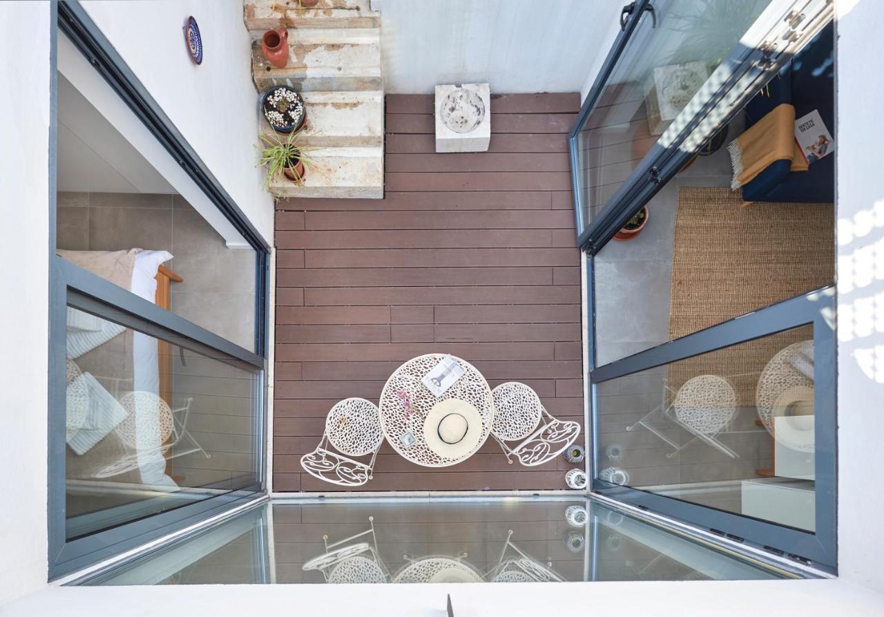 Charming House With Terrace In Lisbon.wifi. * Lissabon