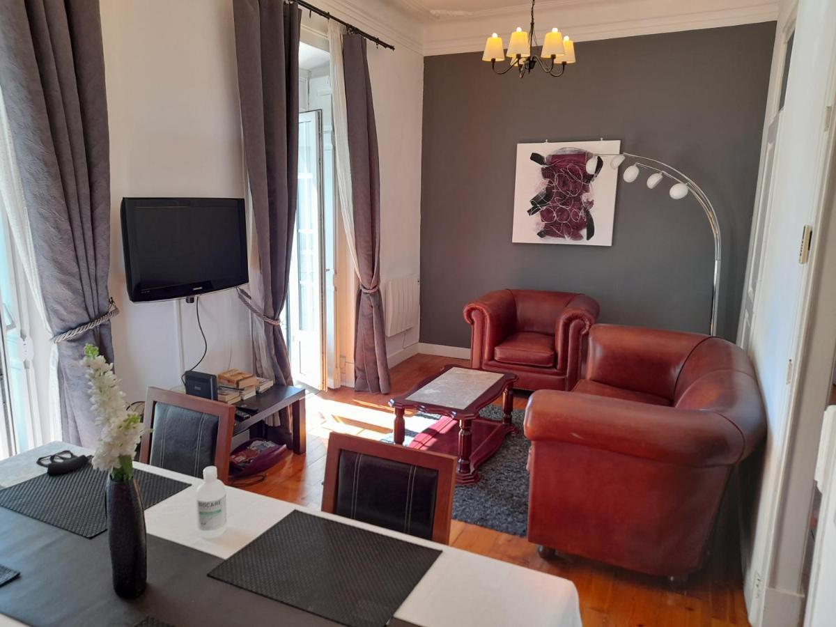 Apartamento Luxury In Centre - Avenida Da Liberdade *