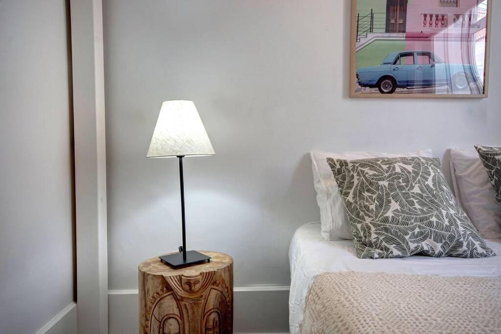 Unique Sao Bento Ideal For A Group Apartment Lisbon