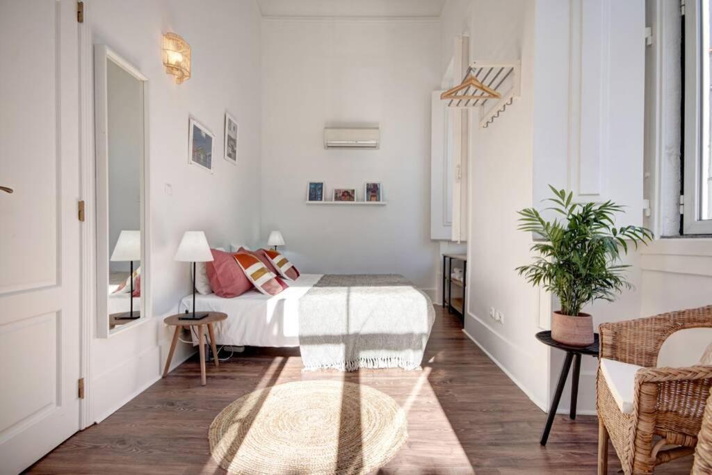 Unique Sao Bento Ideal For A Group Apartment