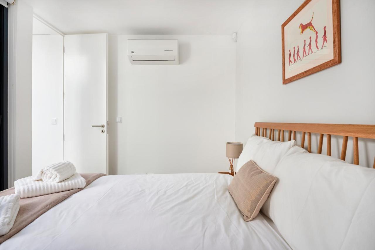 Charming House With Terrace In Lisbon.wifi. Villa Lissabon