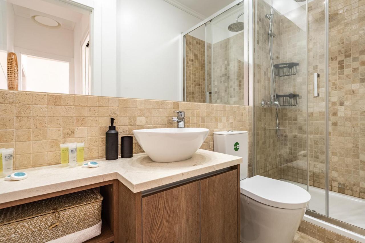Akicity Real Charm Appartement Lissabon
