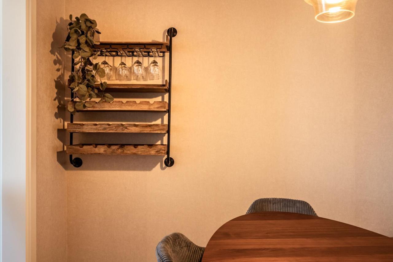 Akicity Real Charm Appartement *