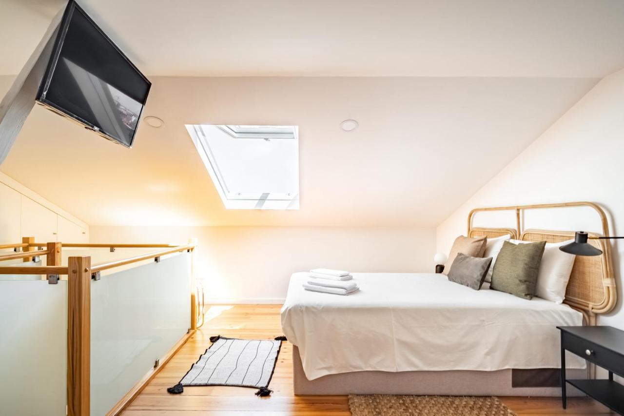 Akicity Real Charm Appartement *