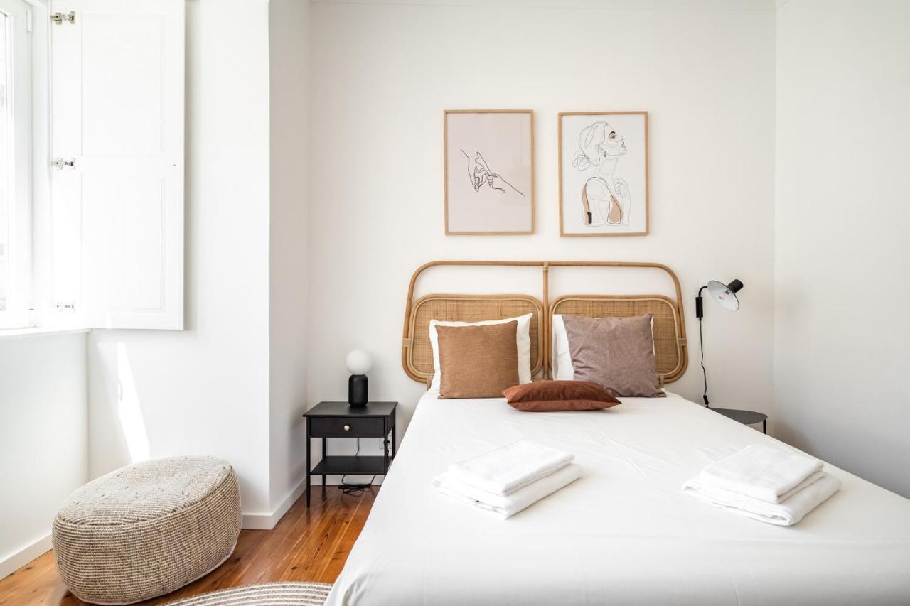 Appartement Akicity Real Charm Lissabon