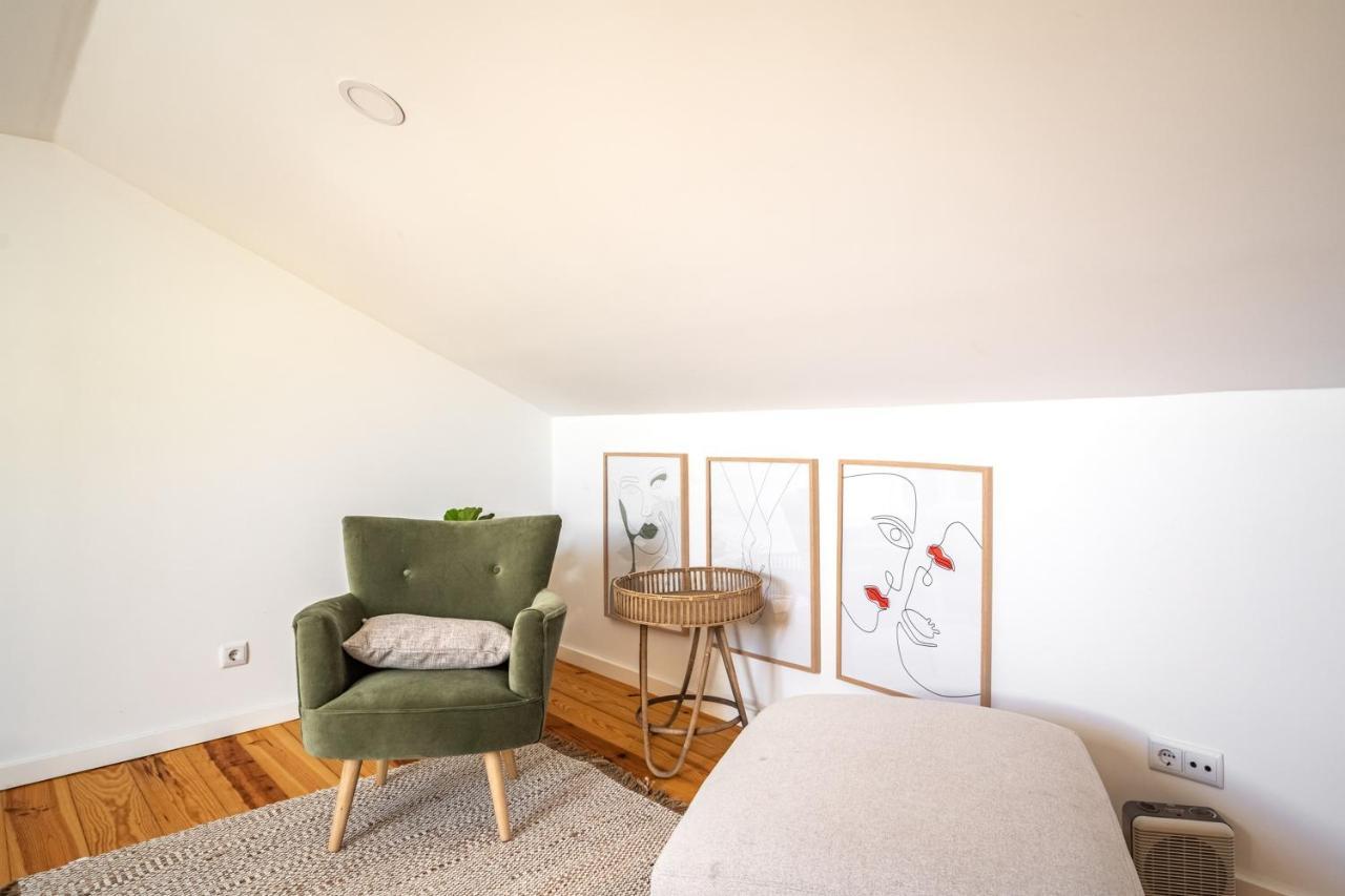 Appartement Akicity Real Charm Lissabon