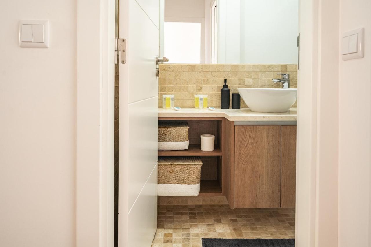 Appartement Akicity Real Charm *