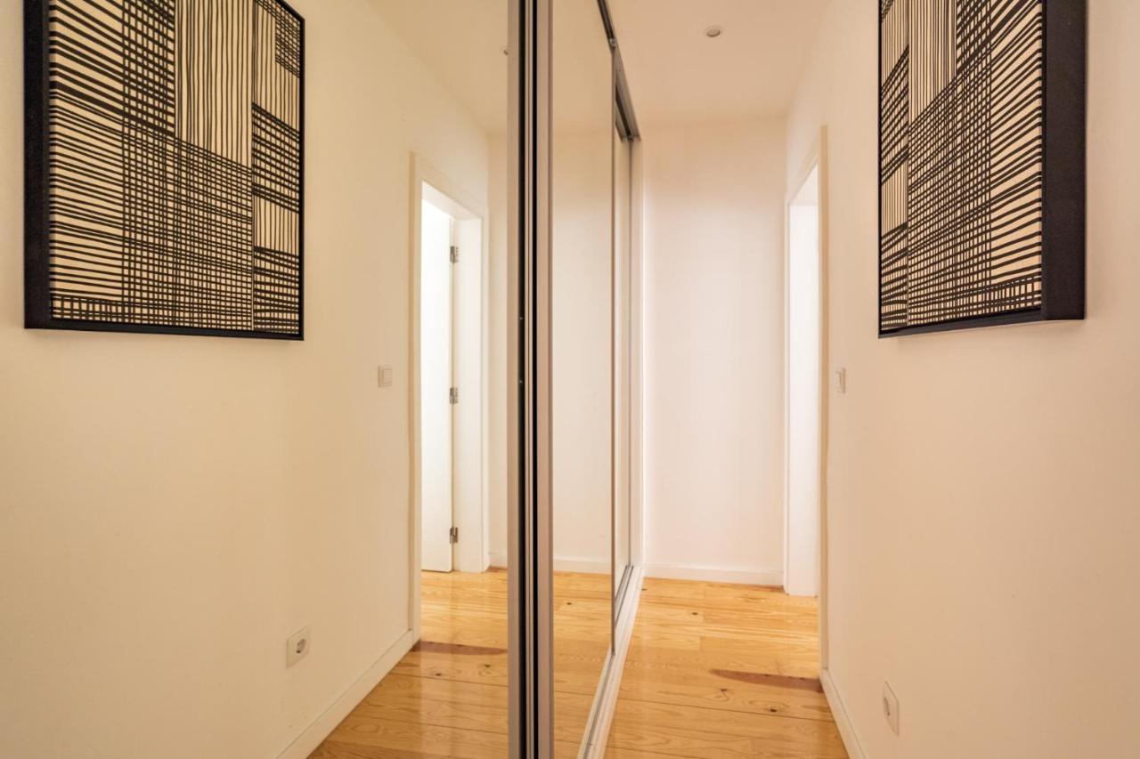 Akicity Alameda In Appartement