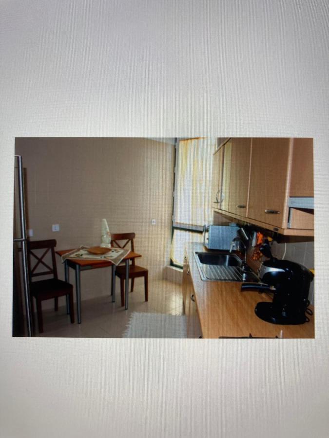Sao Bento Apartment *