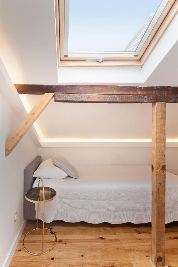 Gasthof Tiny Cosy Room- Alcantara