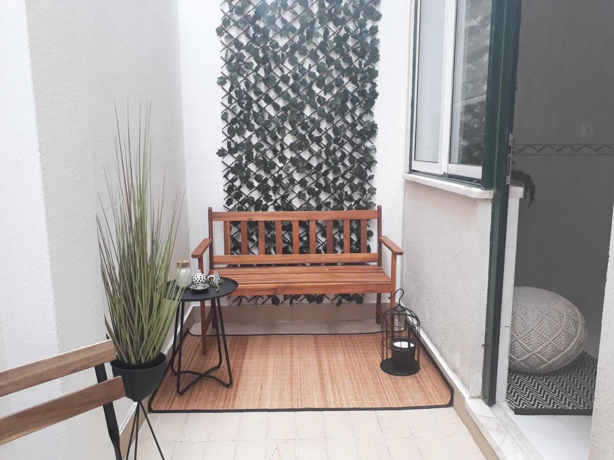 Ist - Apartment Lissabon