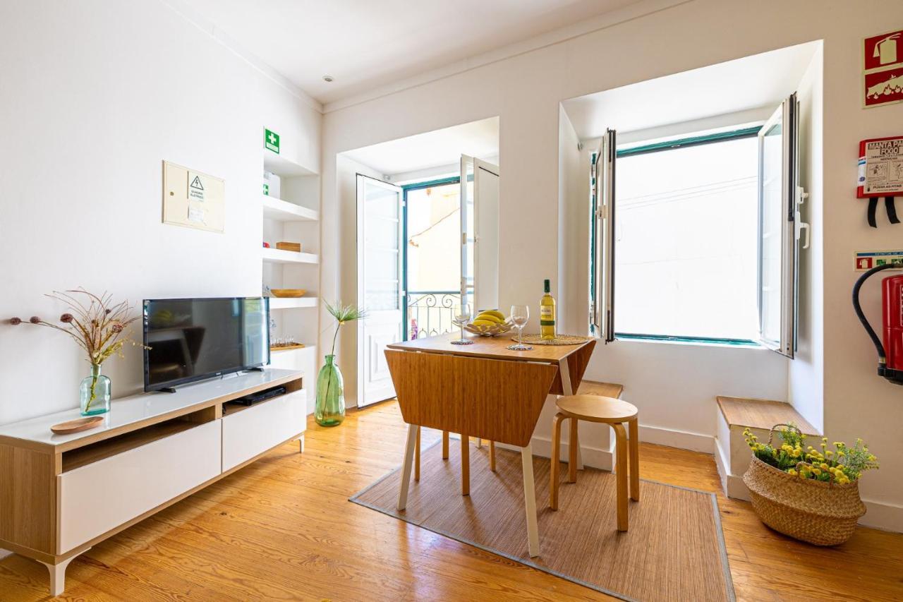 Appartement Apartamento Pateo Das Cantigas Balcony