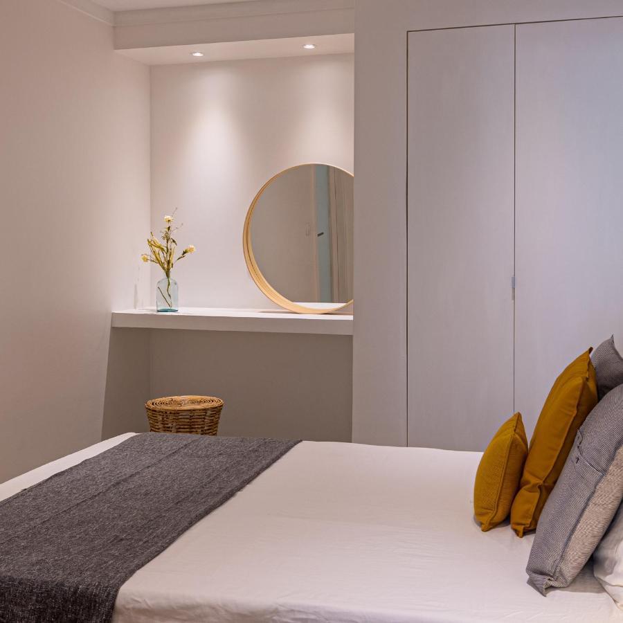 Appartement Apartamento Pateo Das Cantigas Balcony *